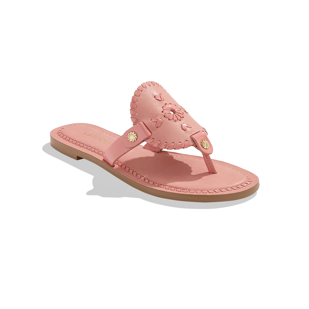 Collins Flat Sandal | Jack Rogers