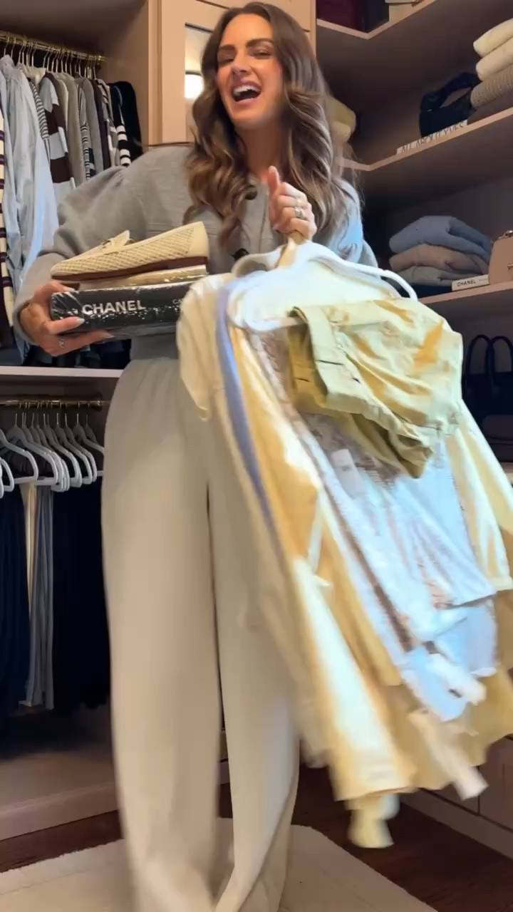 ANTHRO HAUL ✨ use my code ALOPROFILE20 for 20% off $100+ orders (some exlcusions apply)

Jacket - small
Bomber Jacket - small
Knit Top - small
Shorts - 2
Loafer in Ivory - size 8
Long Sleeve Mini Dress - small
Cardigan - XS

Spring outfits, spring dresses, spring sweaters, jackets, spring transitional

#LTKSpringSale #LTKootd #LTKSaleAlert