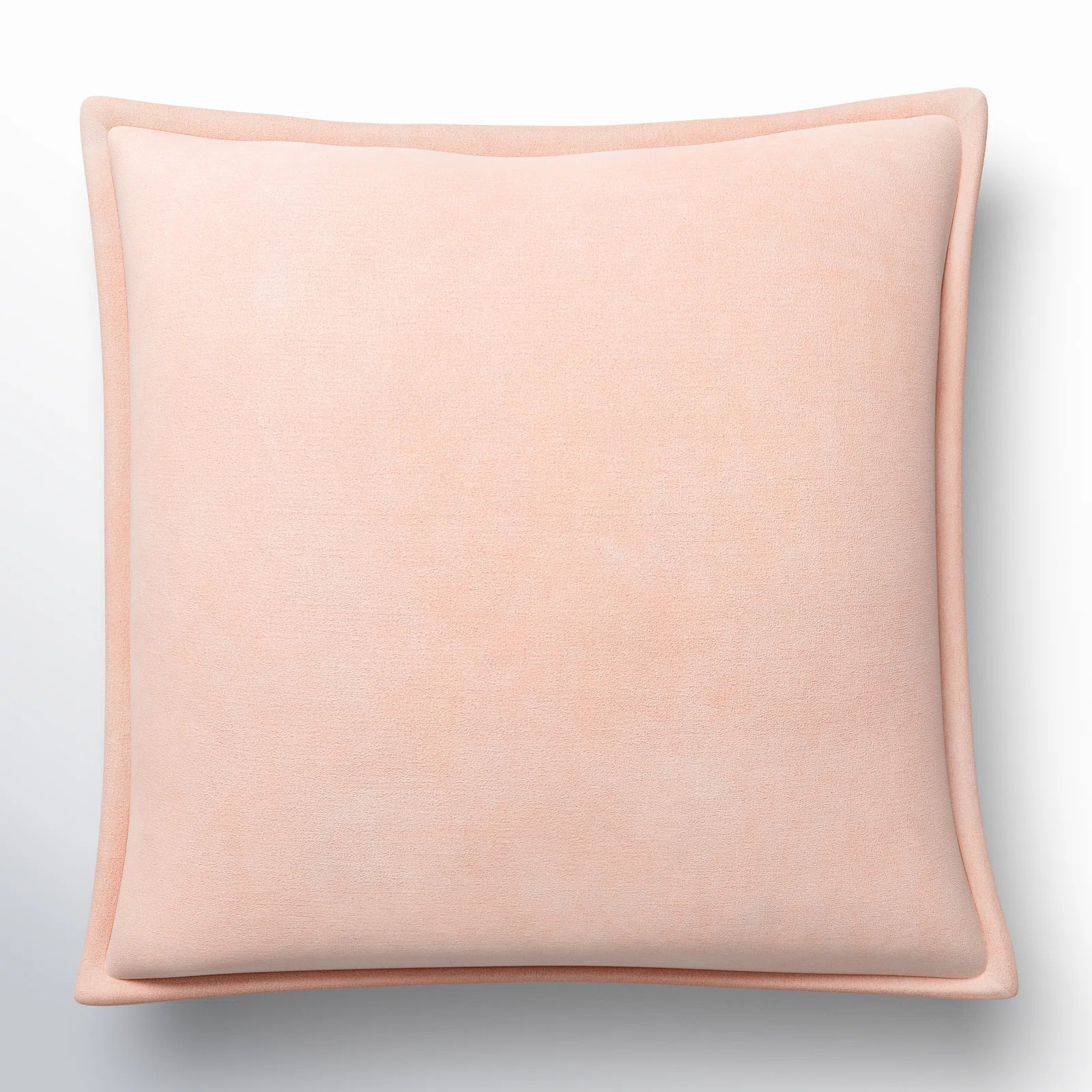 Edgar 100% Cotton Throw Pillow | Wayfair North America