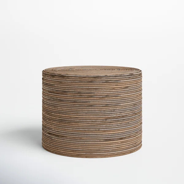 Enna Ottoman | Wayfair North America