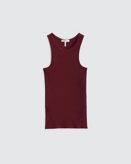 The Essential Rib Tank | rag & bone