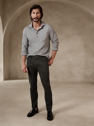 Skinny Traveler Pant 2.0 | Banana Republic (US)