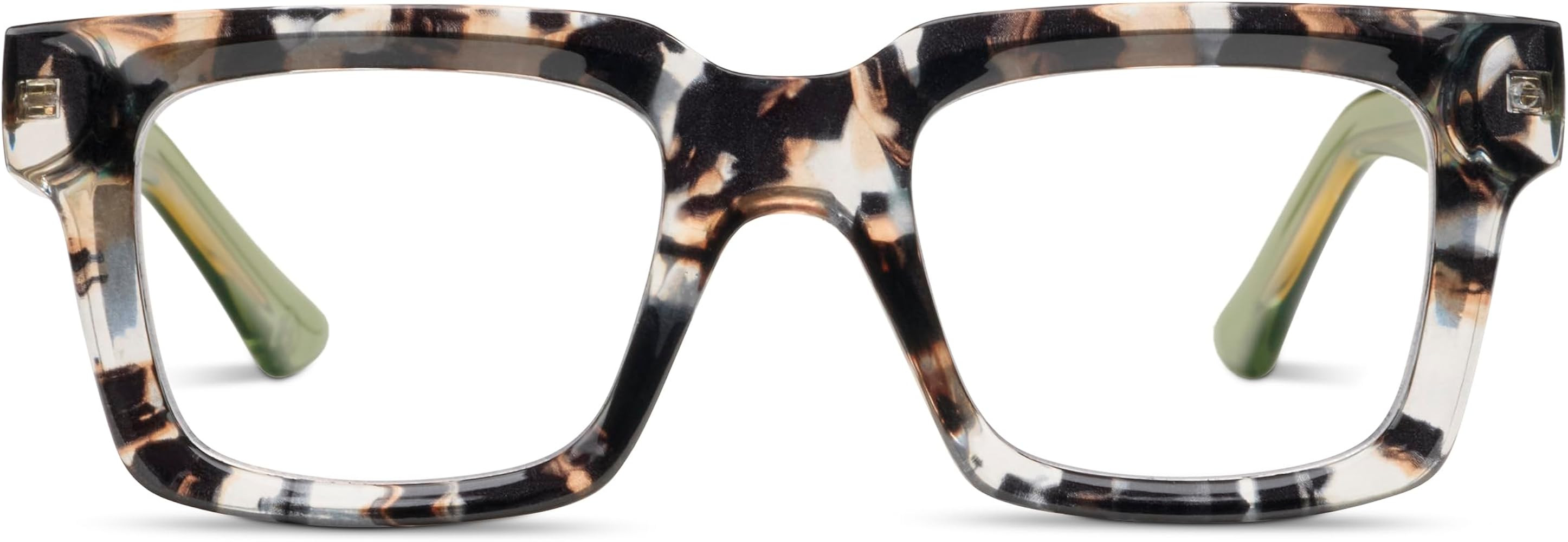 Peepers by PeeperSpecs Oprah’s Favorite Spotlight Blue Light Blocking Reading Glasses and No Co... | Amazon (US)