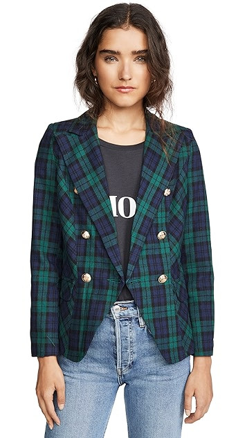 The Palermo Blazer | Shopbop