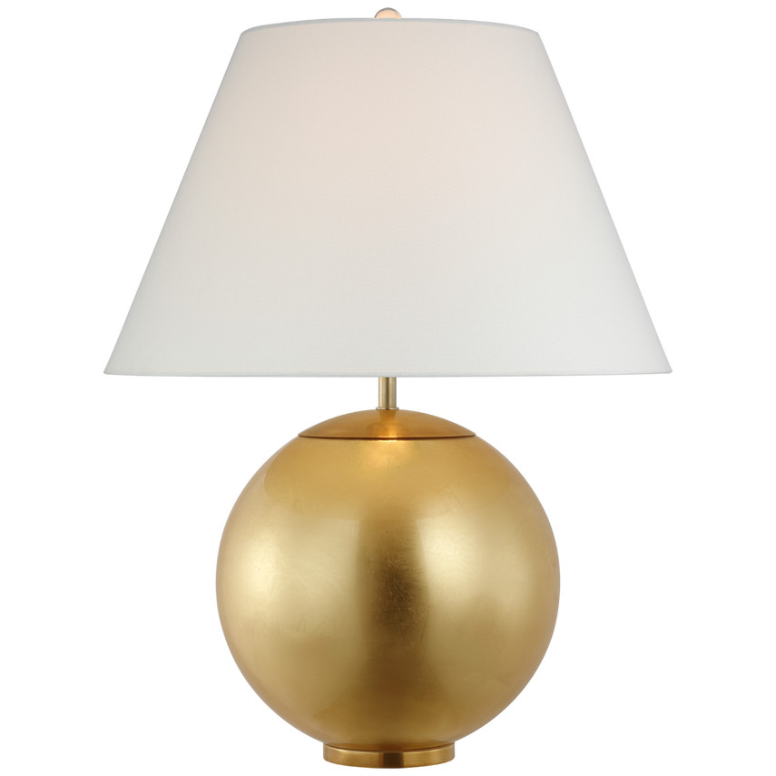 Morton Large Table Lamp (Open Box) | Visual Comfort