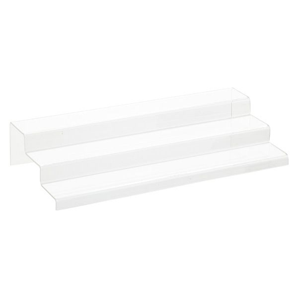 Acrylic Cabinet Organizer | The Container Store