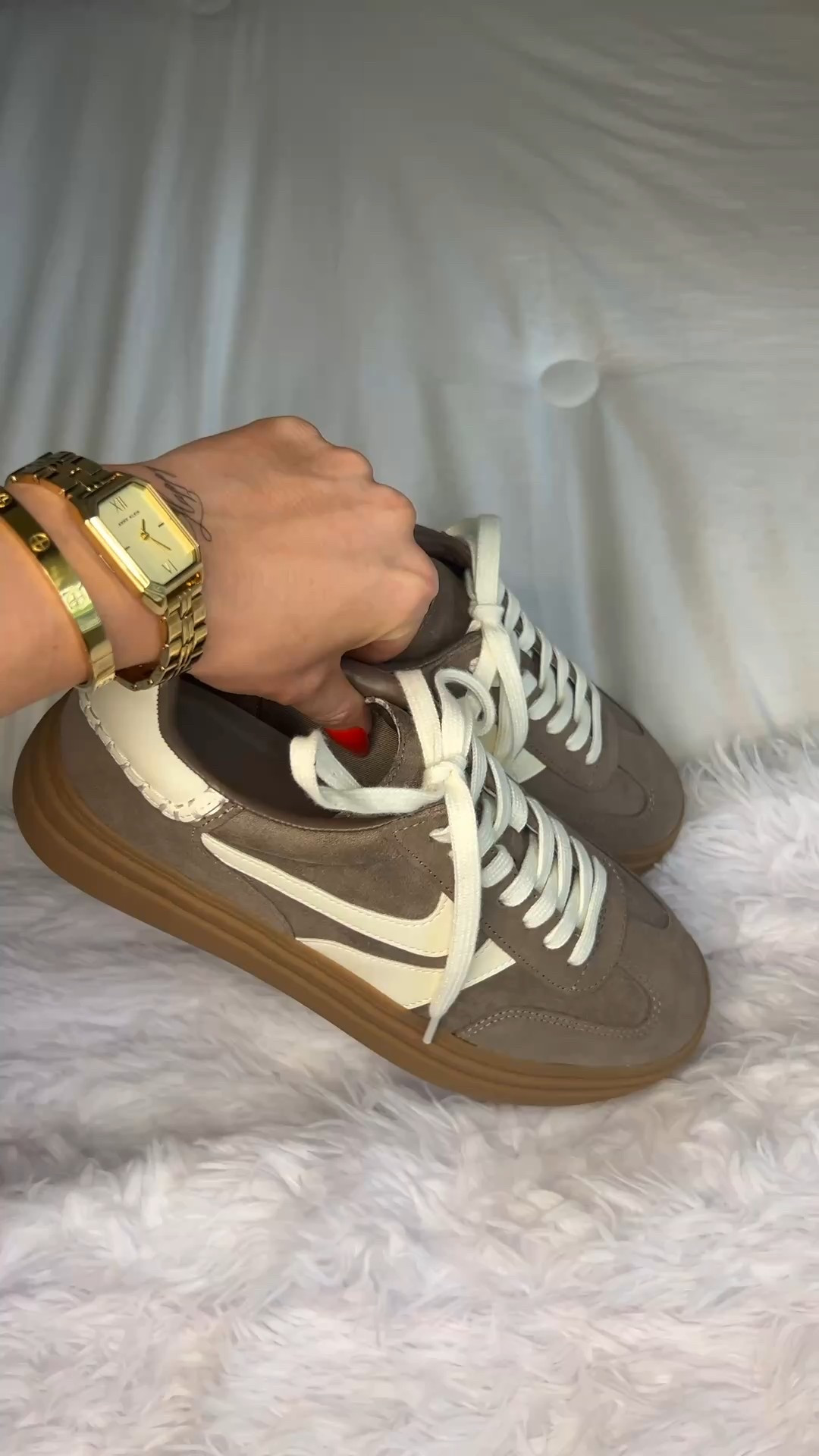 Obsessed with these Steve Maddens 

#LTKU #LTKShoeCrush #LTKStyleTip