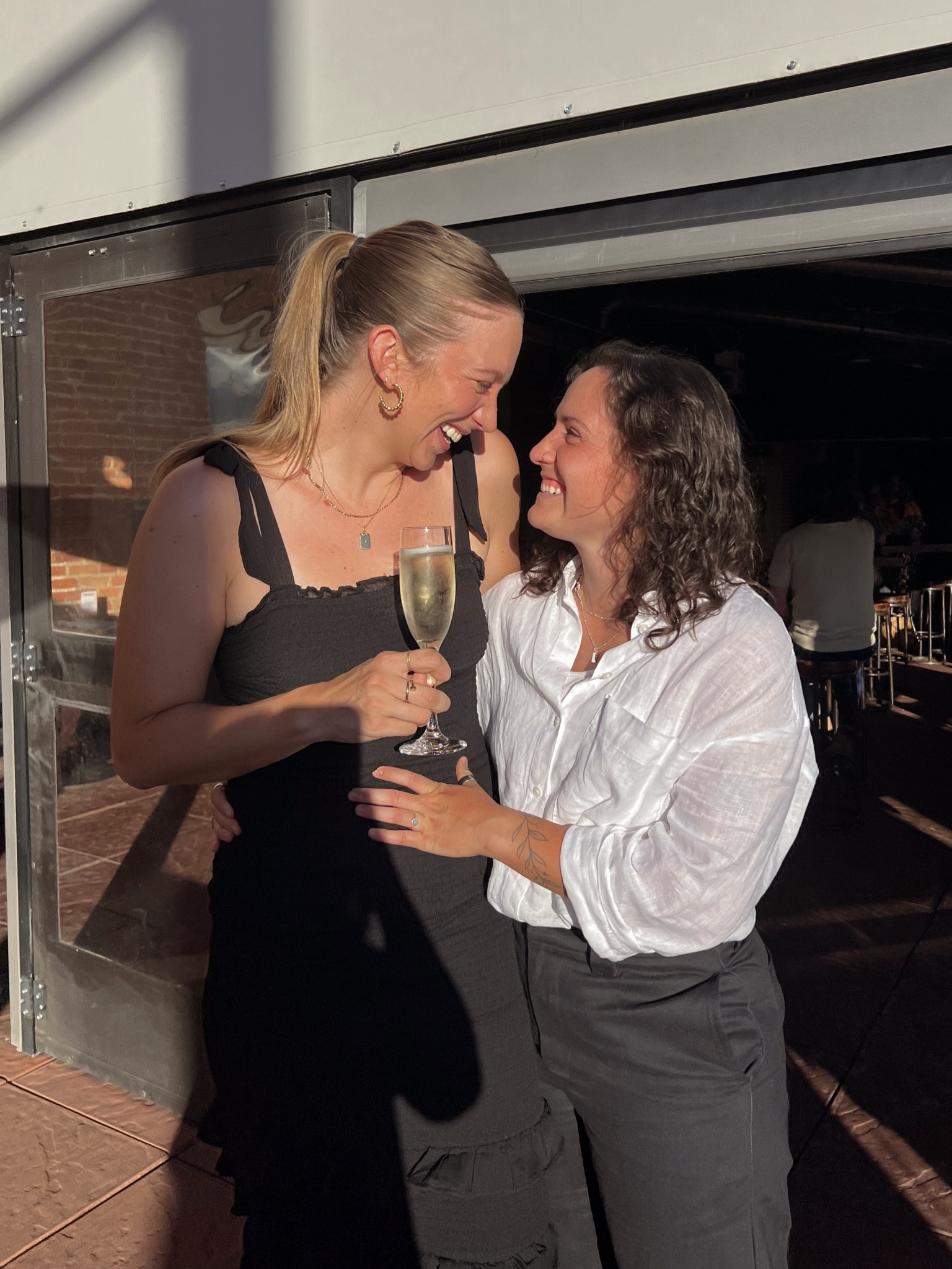 Wedding outfit w my lady! 
My sizes:
Top - small
Pants - 32 x 30

#LTKMidsize #LTKWedding #LTKSaleAlert