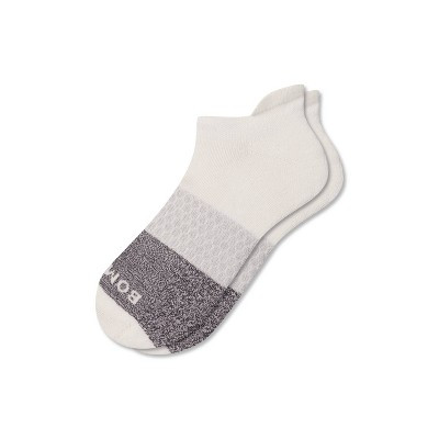 Bombas Men's Tri-Block Ankle Socks | Target