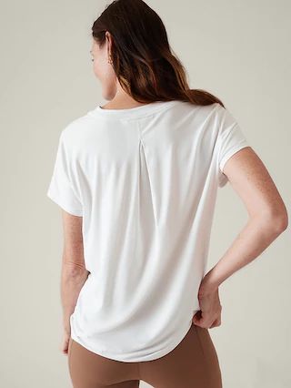 With Ease Tee | Athleta