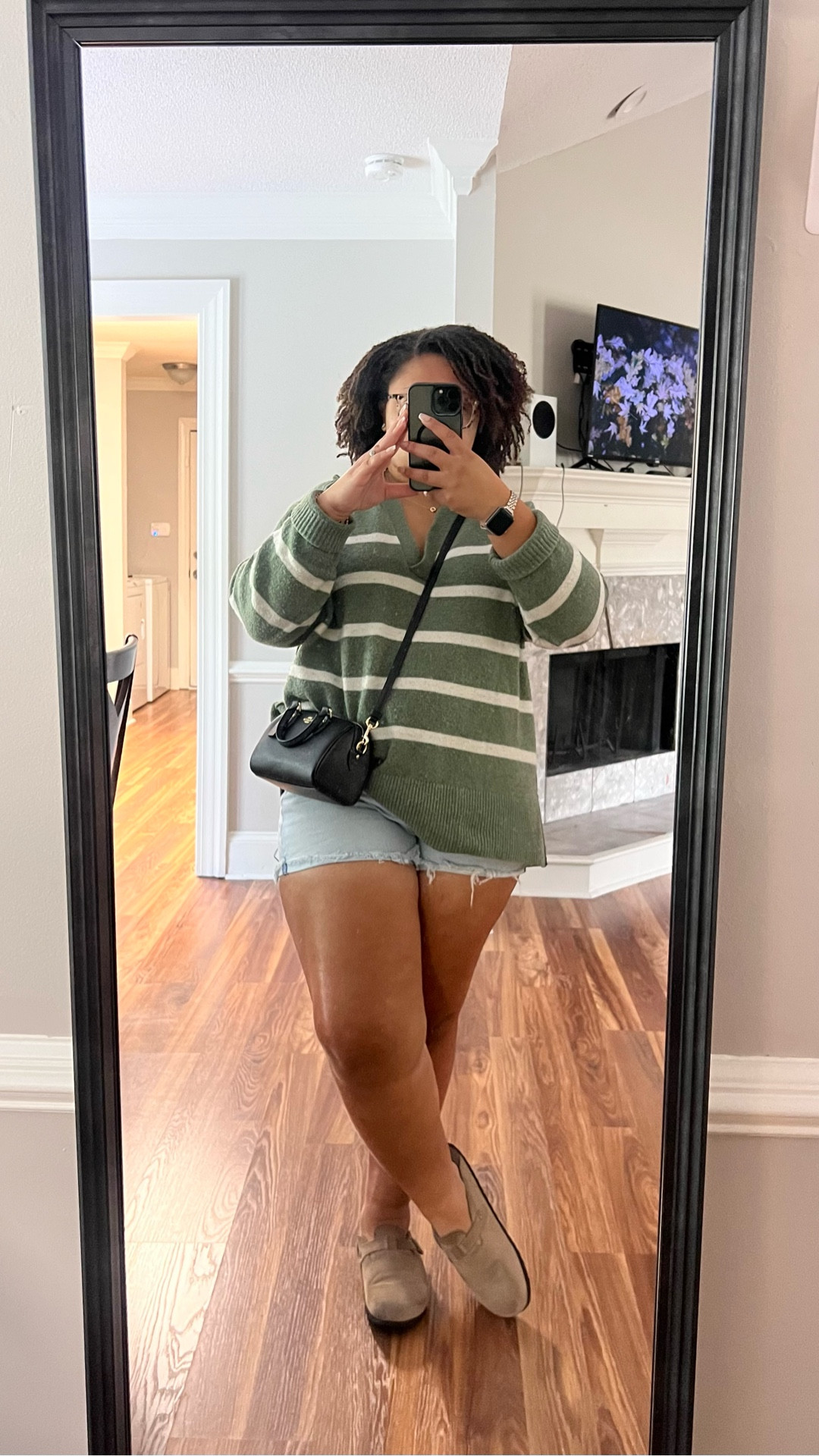 Some fall outfits I’ve loved recently 🍂✨🤍