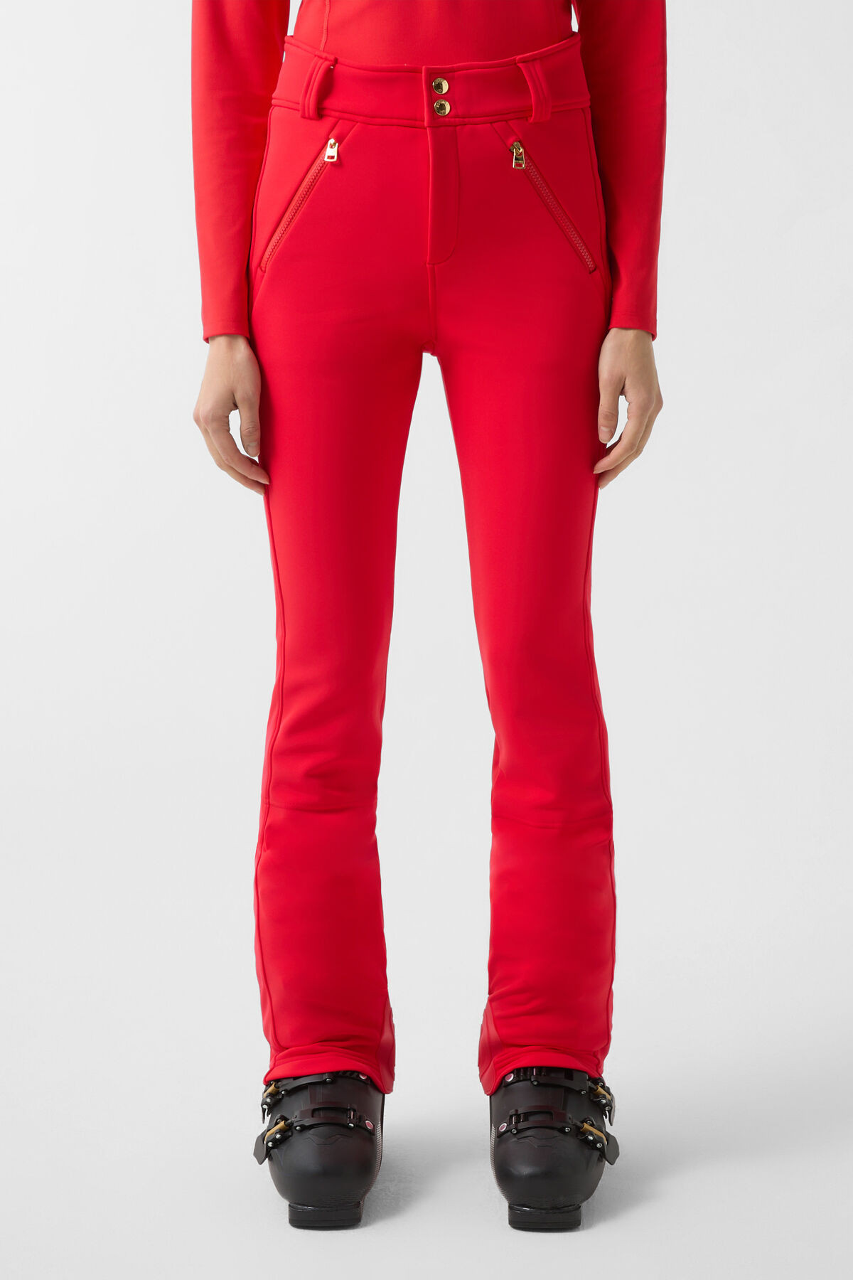 Hazel softshell ski pants | Bogner (US)