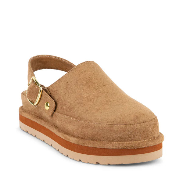 GRAHAMM TAN FABRIC | Steve Madden (Canada)