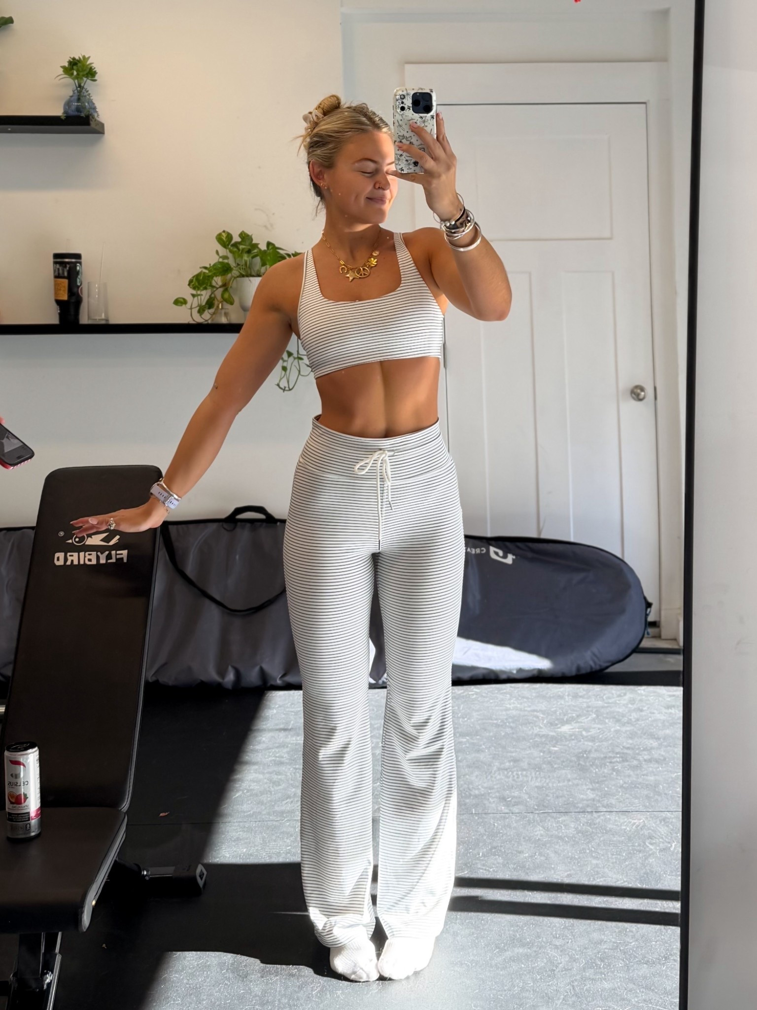 ootd ! 

#LTKActive #LTKfitnessgoals #LTKdayinmylife