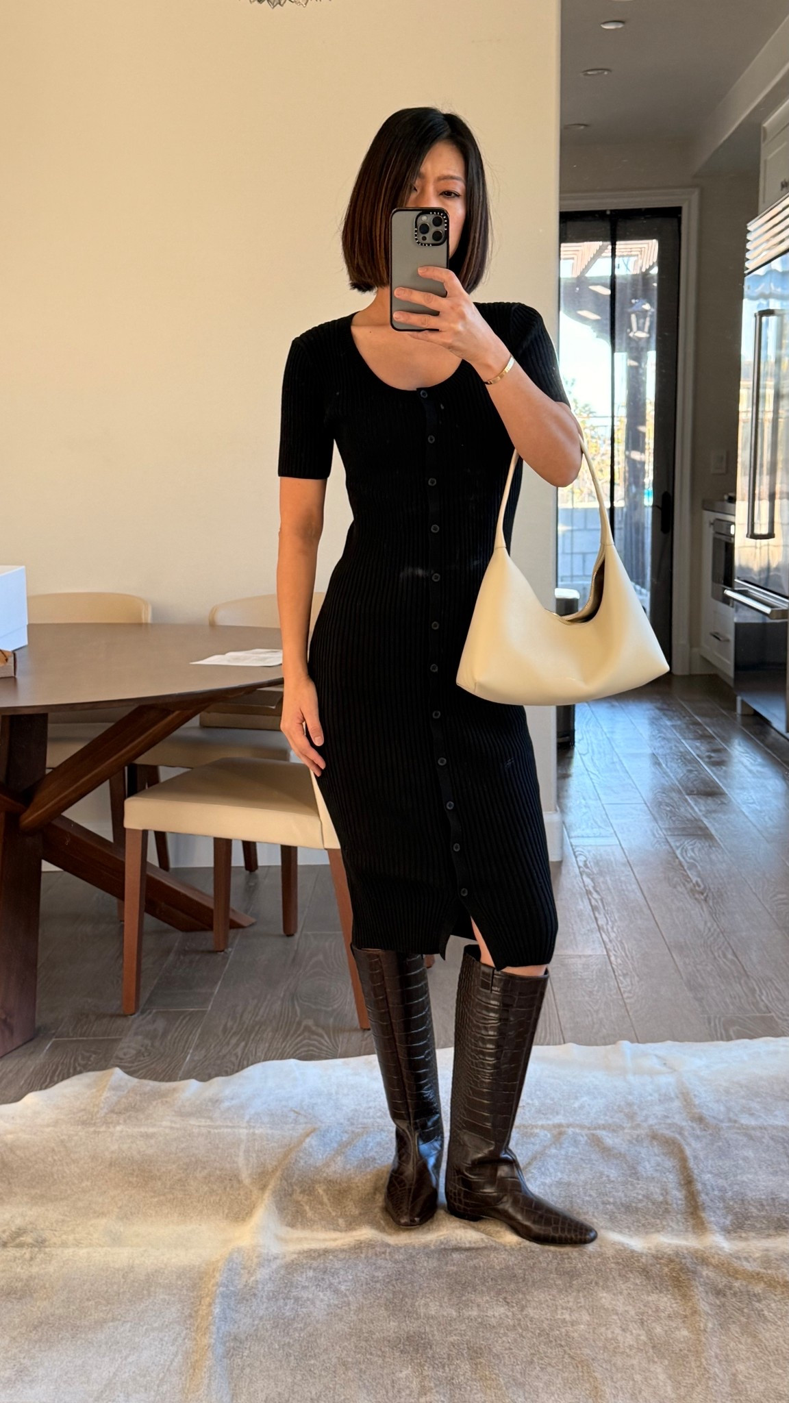 Calvin Klein 90s minimalist dress

#LTKSaleAlert #LTKSeasonal #LTKgrwm