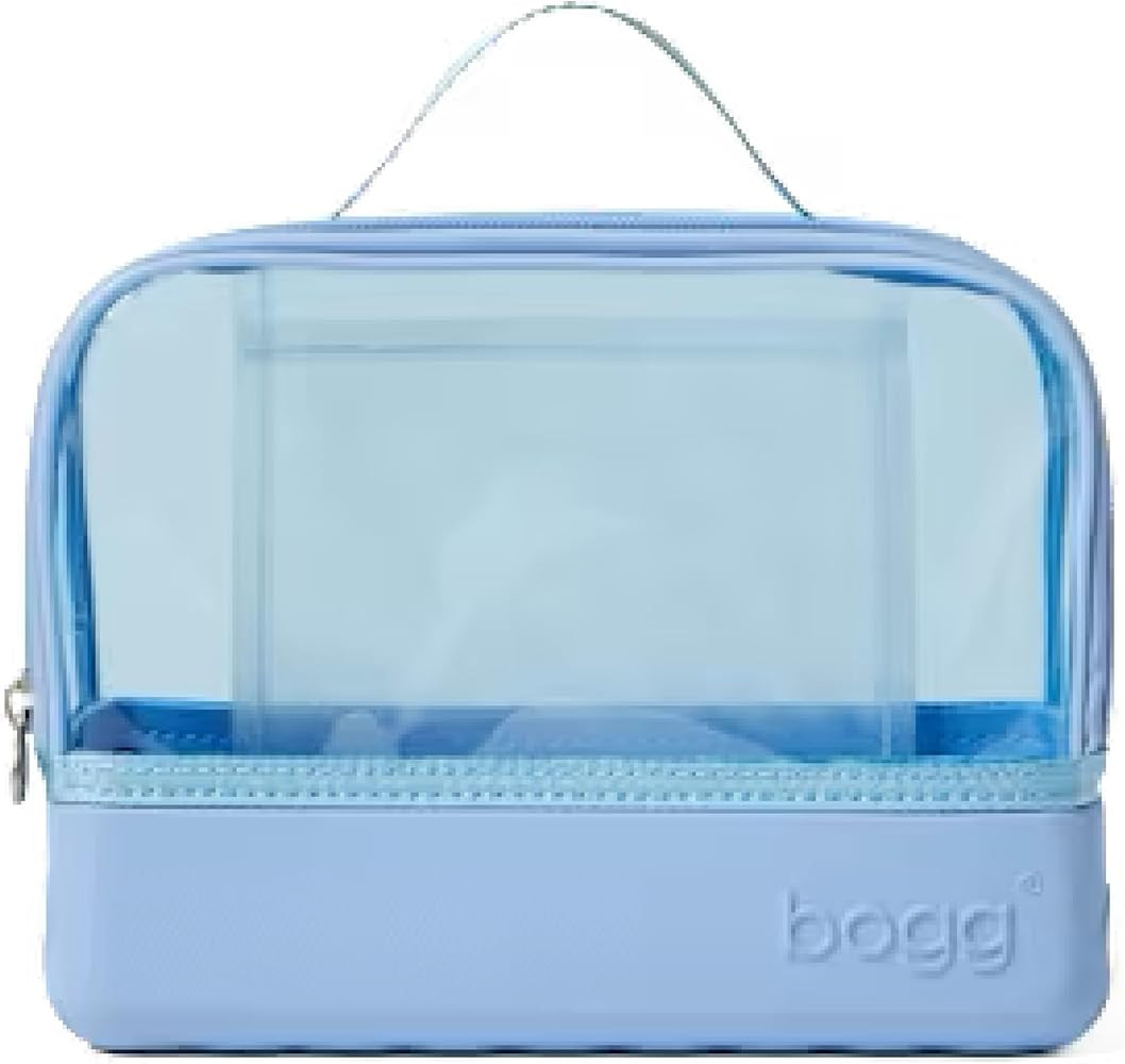 BOGG BAG Boggs n Ends Travel Organizer Pouch \u2013 9\u201d x 3\u201d x 7\u201d \u2013 Durable, W... | Amazon (US)