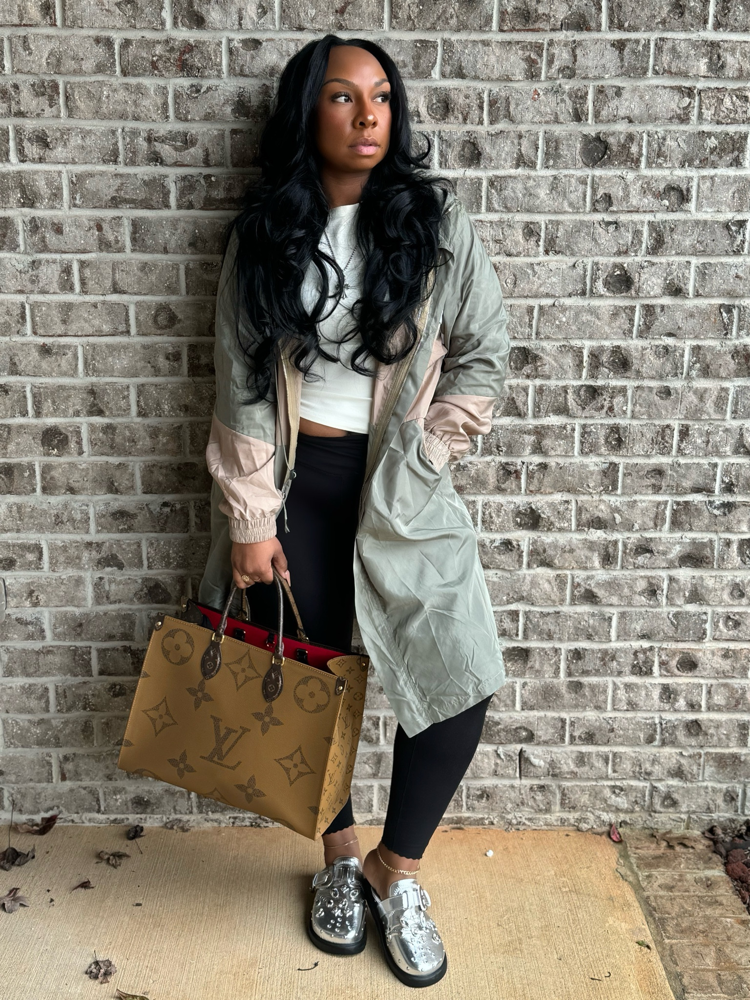 Just those rainy days 

#LTKSeasonal #LTKmidsize #LTKstyletip