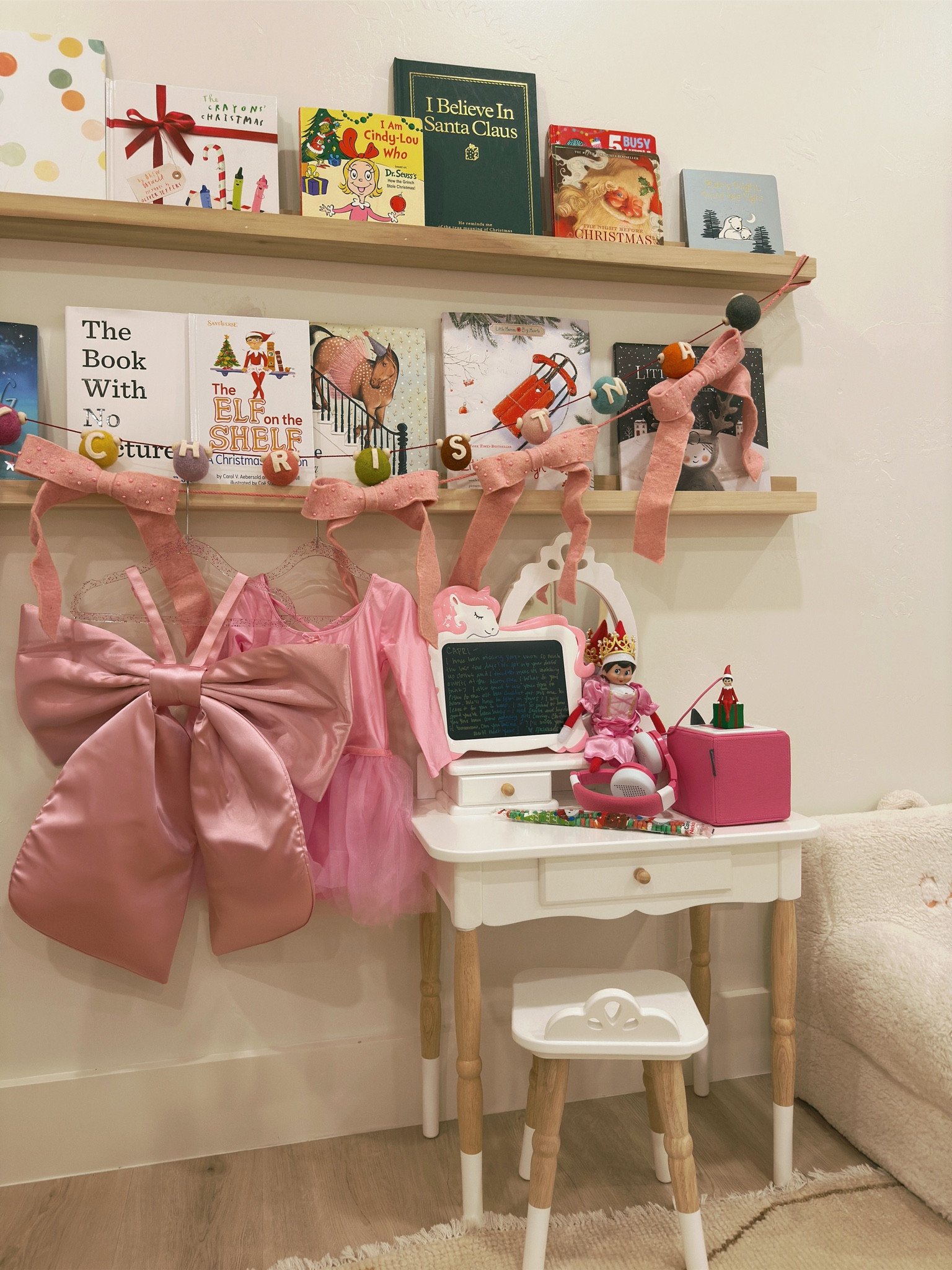 pink costume bow wings for dress up, pink leotard tutu, ballet, toddler girls 🎀🩷

#LTKFindsUnder50 #LTKKids