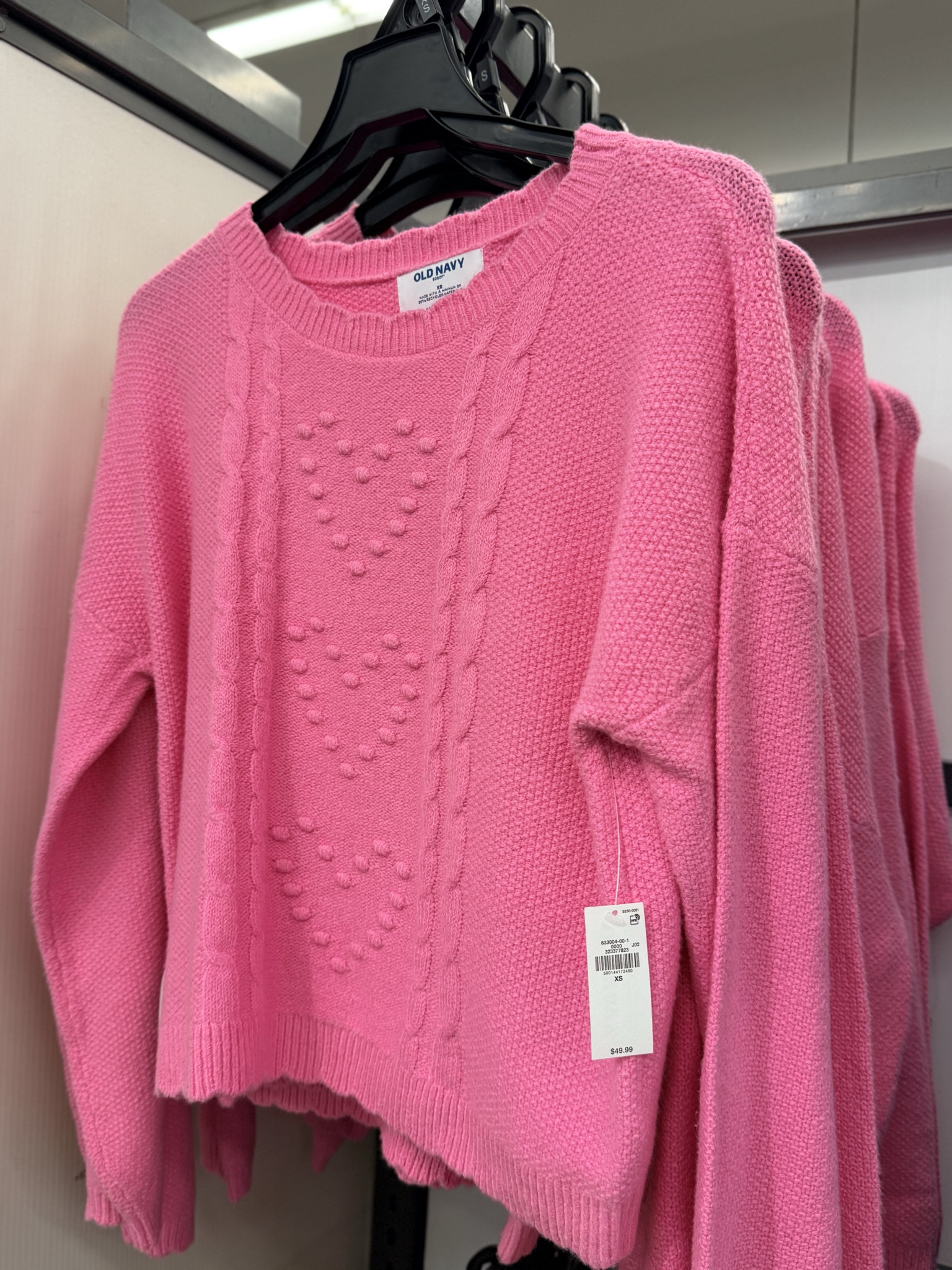 These Valentine’s sweaters are season-proof 💕✨
Perfect for February and the rest of the year — easy to style with denim, leggings, or dressed up.
All my go-to picks are linked on LTK so you can shop smart and stay cozy.

#valentinesfashion #sweaterweather #timelessstyle #cozylooks #LTKfashion #LTKfinds #LTKsale #shoppingfavorites #onlineshopping #everydaywear #ShoppingWithPriiincesss #Atlantamom #AtlantaCreator #Atlantacontentcreators

#LTKootd #LTKSeasonal #LTKSaleAlert