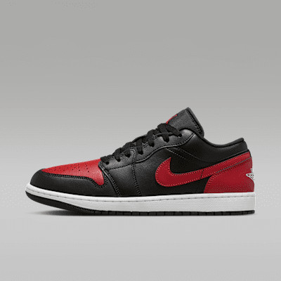 Air Jordan 1 LowMen's Shoes | Nike (US)