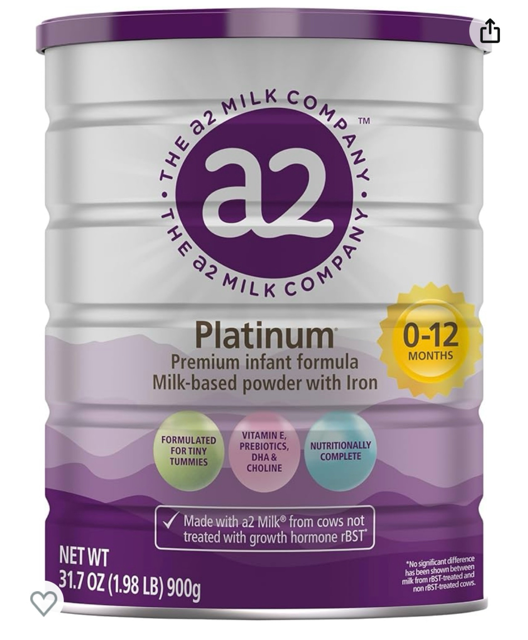 My go-to infant baby formula 

#LTKbump #LTKbaby #LTKfamily