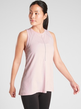 Foothill Tank | Athleta
