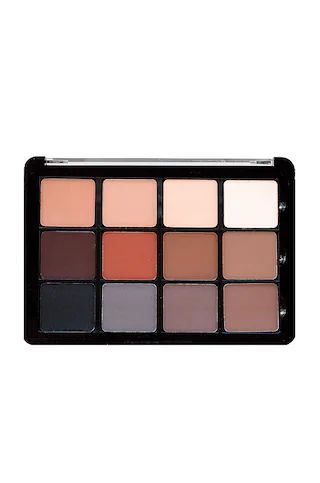 Viseart Eyeshadow Palette in 01 Neutral Mattes from Revolve.com | Revolve Clothing (Global)