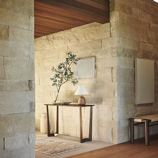 Faux Black Olive Branch | West Elm (US)