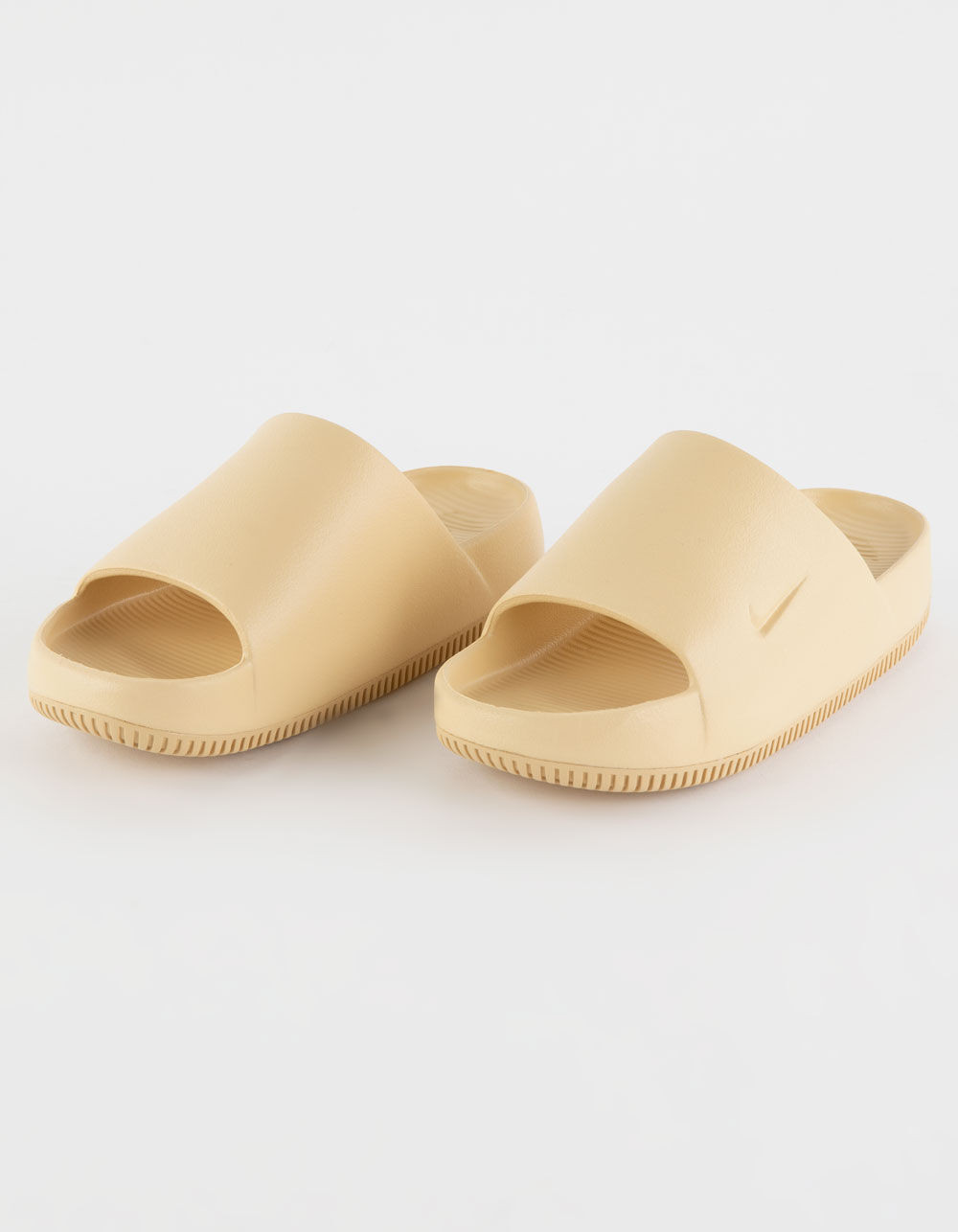 NIKE Calm Mens Slides | Tillys