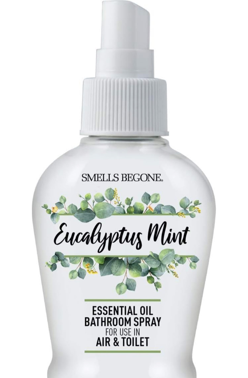 Toilet Spray 

Amazon Finds 

#LTKhome