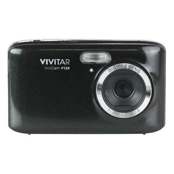 Vivitar Snap a Pic 14 Megapixel Camera | Walmart (US)