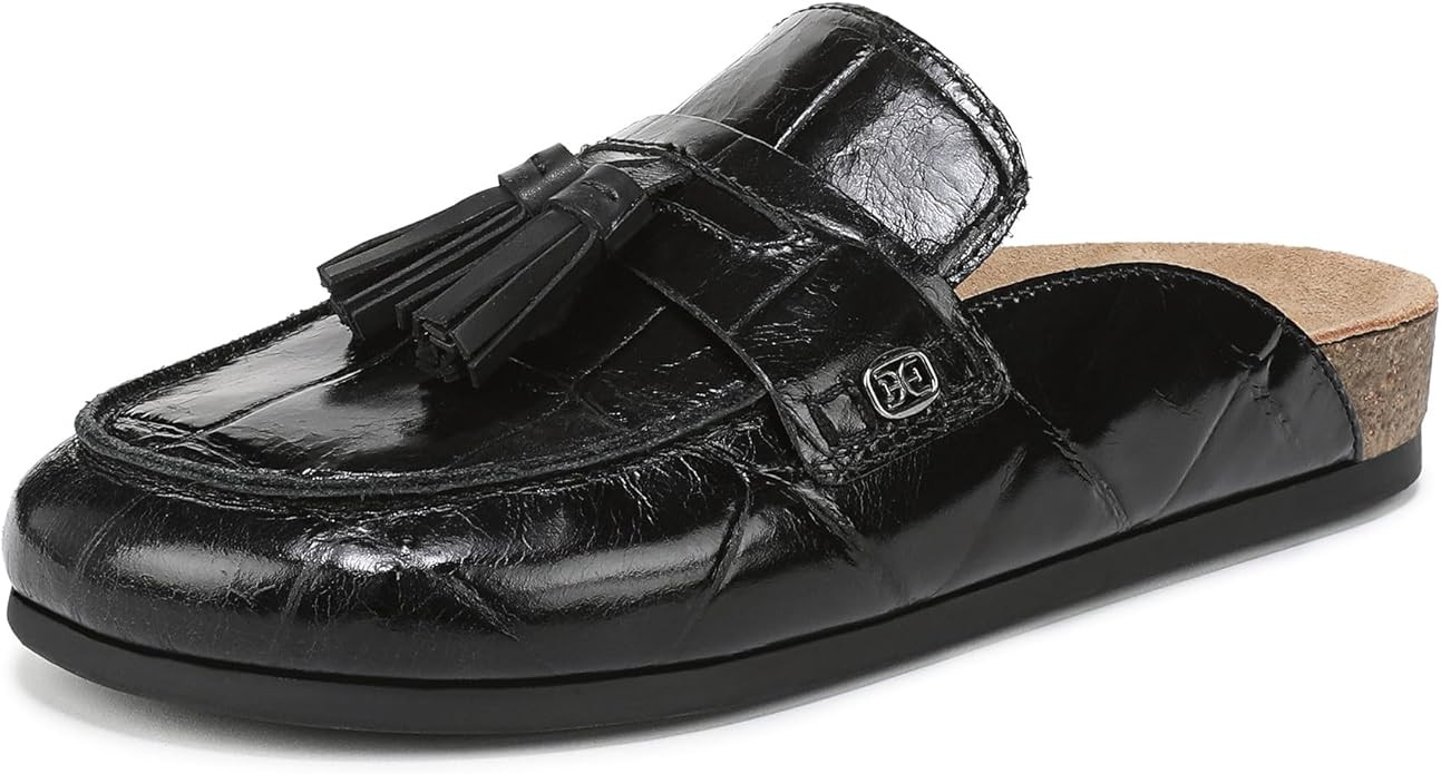 Sam Edelman Women's Astrid Mule | Amazon (US)