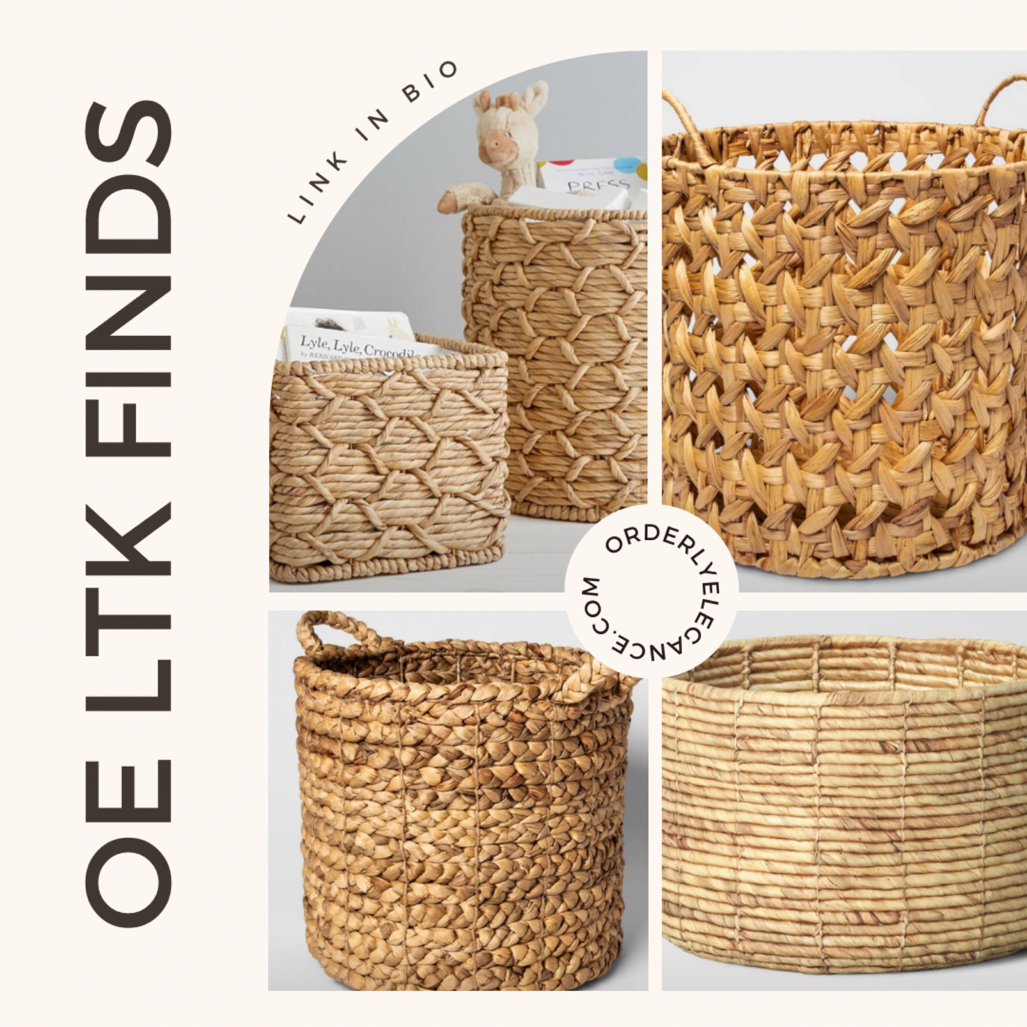 The famous F*ck it bucket! Get yours today! 

#LTKhome #LTKfamily