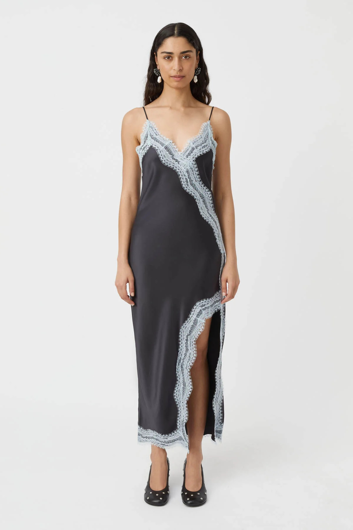 Nilas Dress | CAMILLA AND MARC (ANZ)