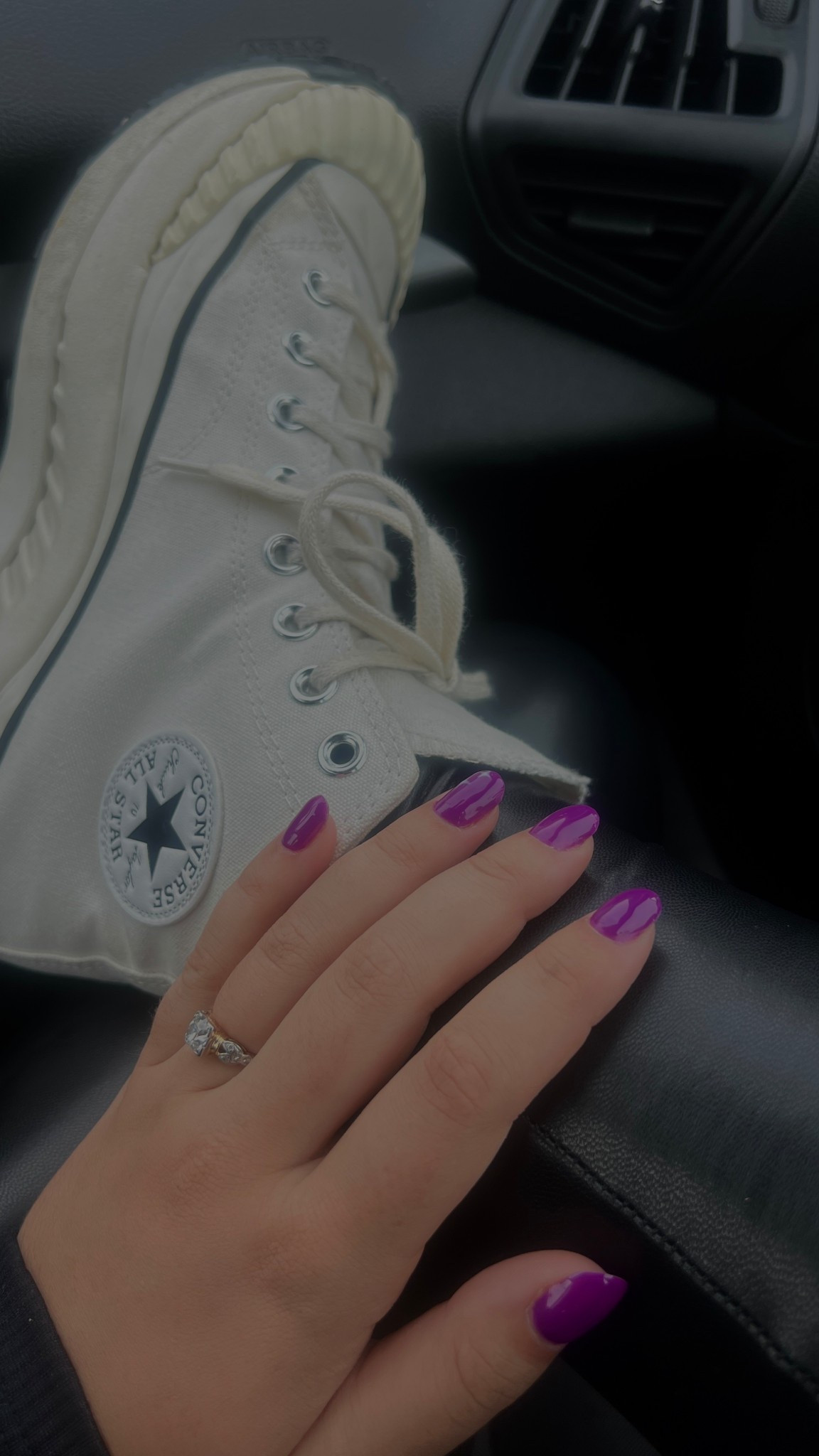 forever obsessed with these converse

#LTKActive #LTKootd #LTKSeasonal