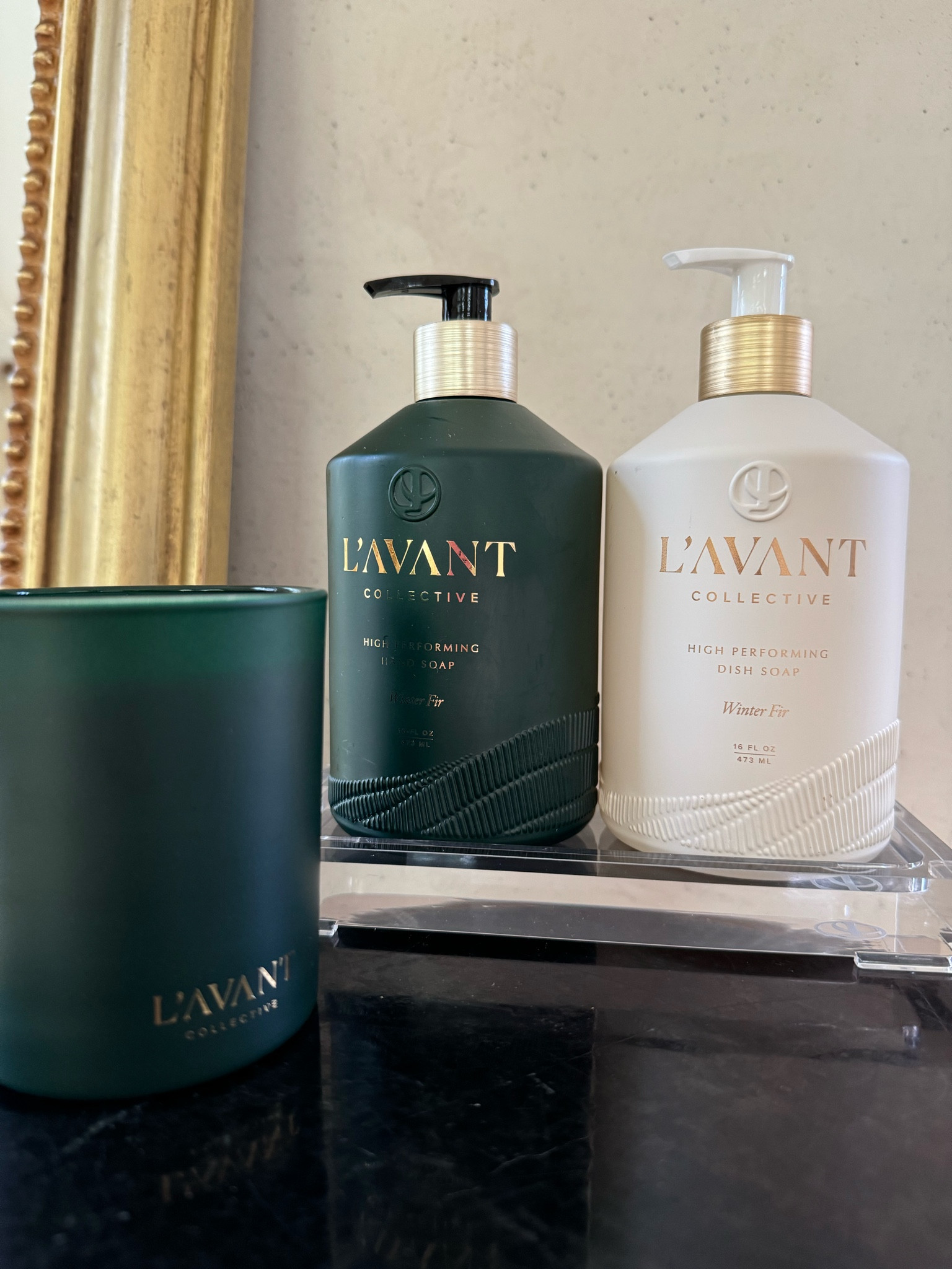 Plant based holiday scents 🤍

@lavantcollective

#LTKSeasonal #LTKHoliday #LTKHome