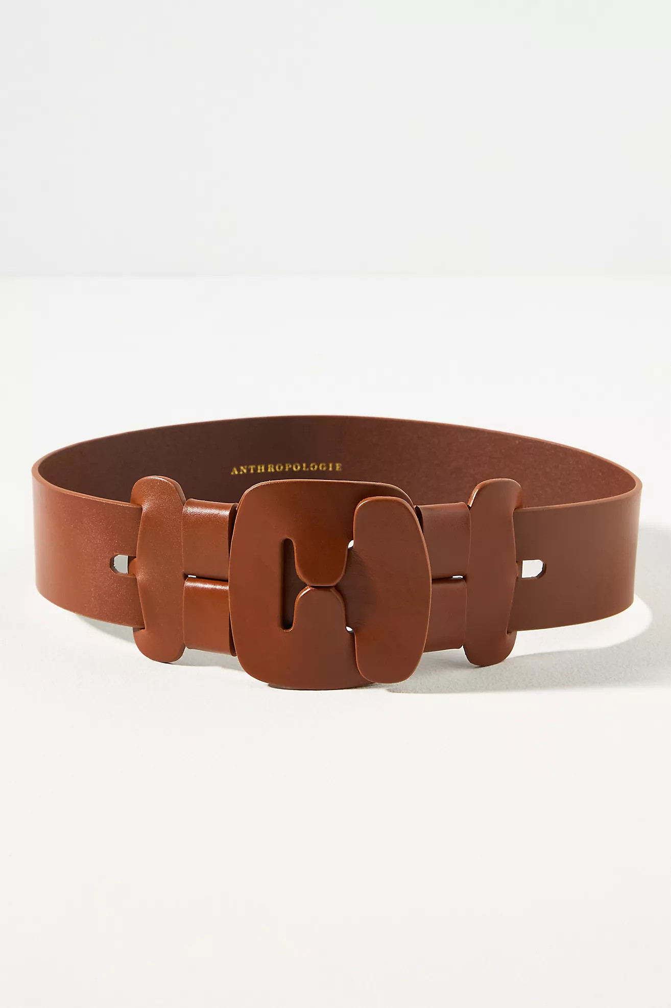 Vintage Waist Belt | Anthropologie (US)