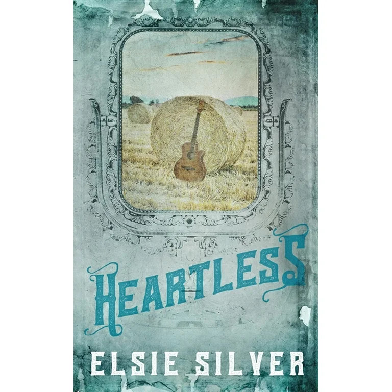 Chestnut Springs: Heartless (Special Edition) (Series #2) (Paperback) | Walmart (US)