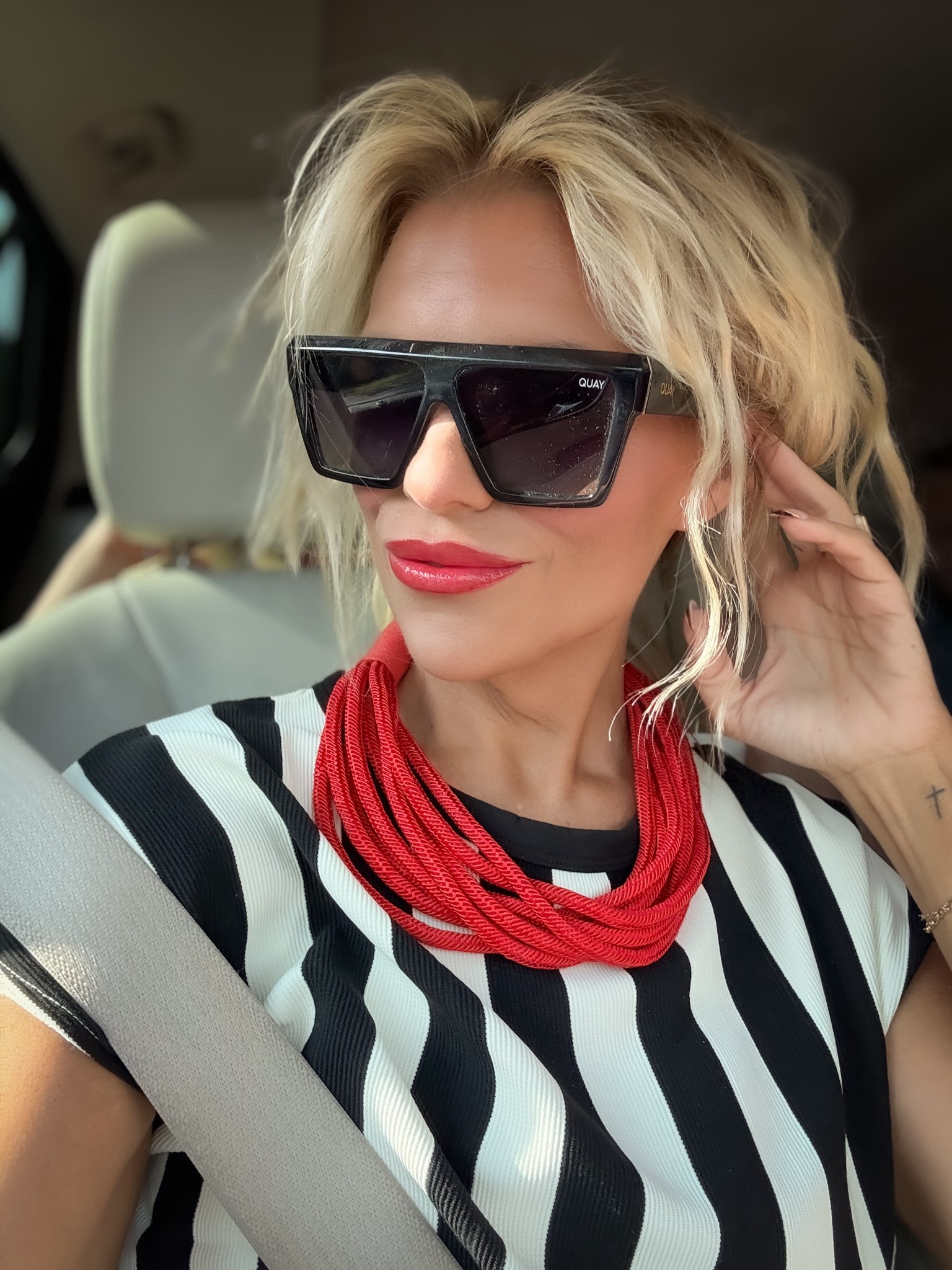 Game day fit! 

#LTKSeasonal