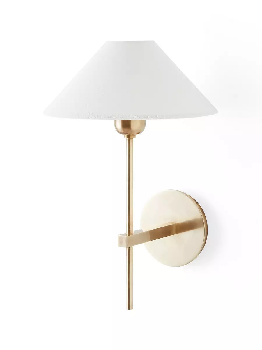Waverly Sconce | Serena and Lily