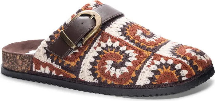Dirty Laundry Bunches Crochet Clog (Women) | Nordstrom | Nordstrom