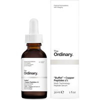 The Ordinary Buffet + Copper Peptides 1% | Coggles (Global)