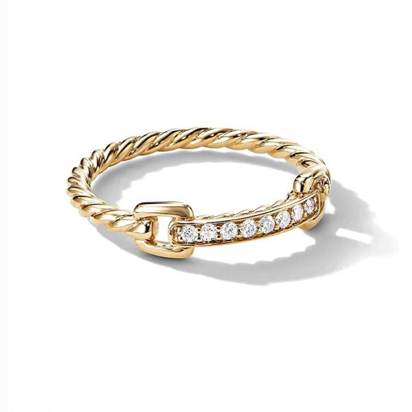 Vela Ring – SOPHIYA | SOPHIYA