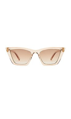 Velodrome Sunglasses
                    
                    Le Specs | Revolve Clothing (Global)