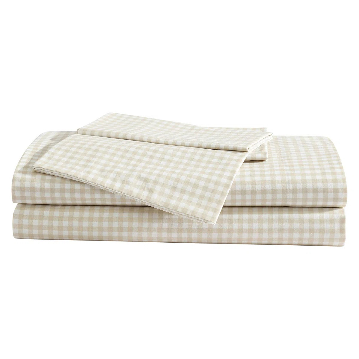 Eddie Bauer Printed Cotton Percale Sheet Sets | Wayfair North America