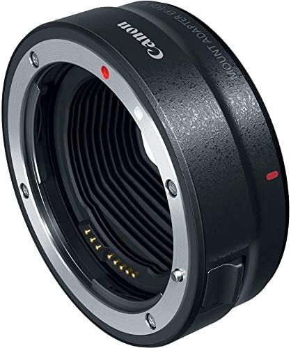 Canon Mount Adapter EF-EOS R | Amazon (US)