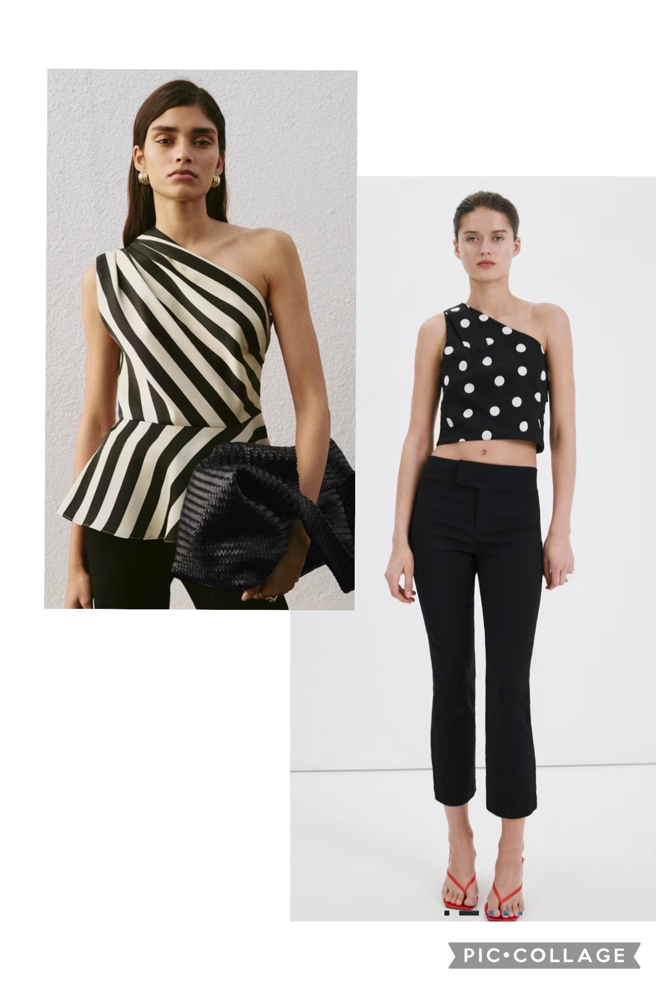 Black and white always looks so chic

#LTKSeasonal #LTKOver40 #LTKU