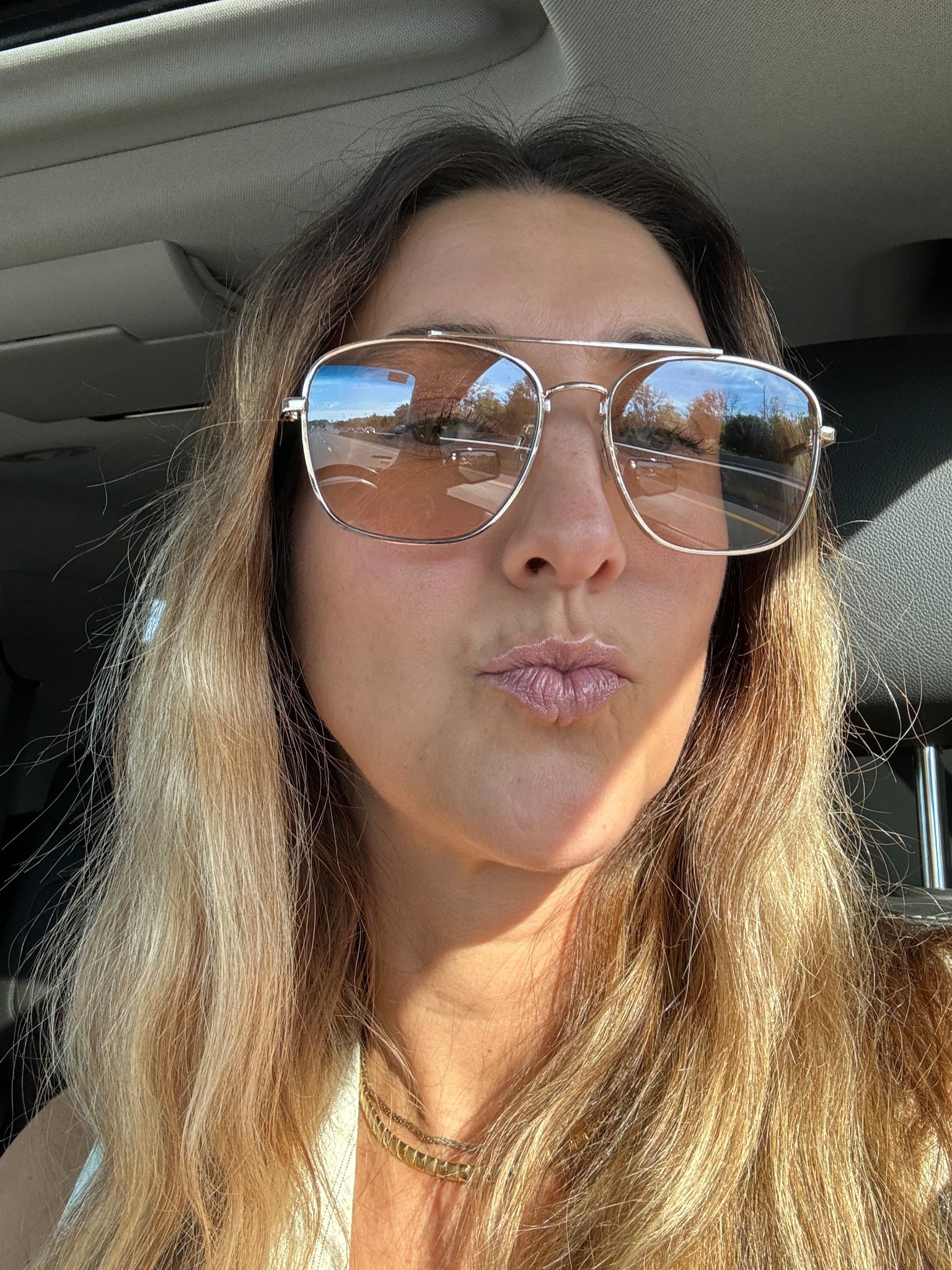 The BEST lipgloss! I’m wearing shade “soft blush"

#LTKSeasonal #LTKBeauty #LTKFindsUnder50