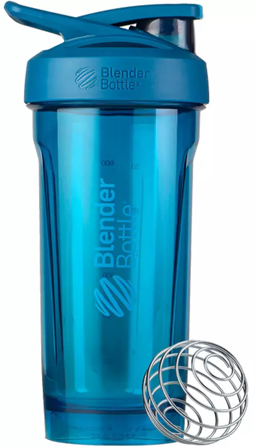 BlenderBottle 28 oz Strada Tritan Shaker | Dick's Sporting Goods