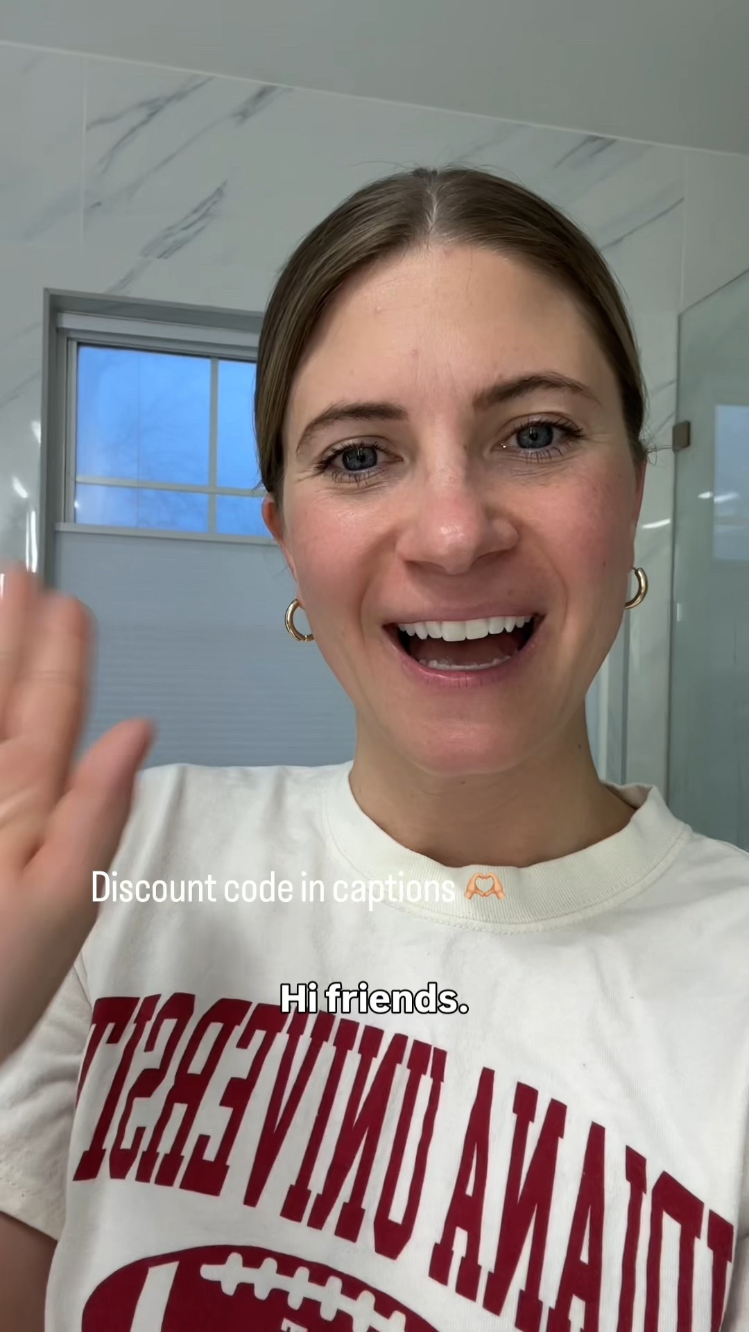 Day 5 of the 7-Day Liver Detox ✨
If you’ve detoxed before, you know this is usually the pit 😅—your body fully realizes something is different and starts responding.

What I’m noticing today:
• A dip in energy around 4pm
• BUT also a big win after listening to my body

Last night after the kids went to bed, I took a bath, used my lymphatic drainage plate, did some red light therapy, and prioritized rest. I slept so well and woke up feeling genuinely good this morning 🙌

Day 5 feels like settling in—less shock, more awareness. I’ll be sharing more videos on what I’m noticing as my body continues to adjust and clear things out.

If you’re detoxing with me or thinking about it, you can use code BALANCEDFRIENDS on the EquiLife website for a discount (it even stacks on subscriptions 🤍).

More to come ✨

#LTKmomlife #LTKdayinmylife #LTKvlog